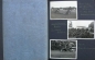 Preview: Motorbike-Racingsport Photoalbum "Grasbahnrennen Zeven, Rhade, Schottenring" 1952 Album with 54 original photos (9430)